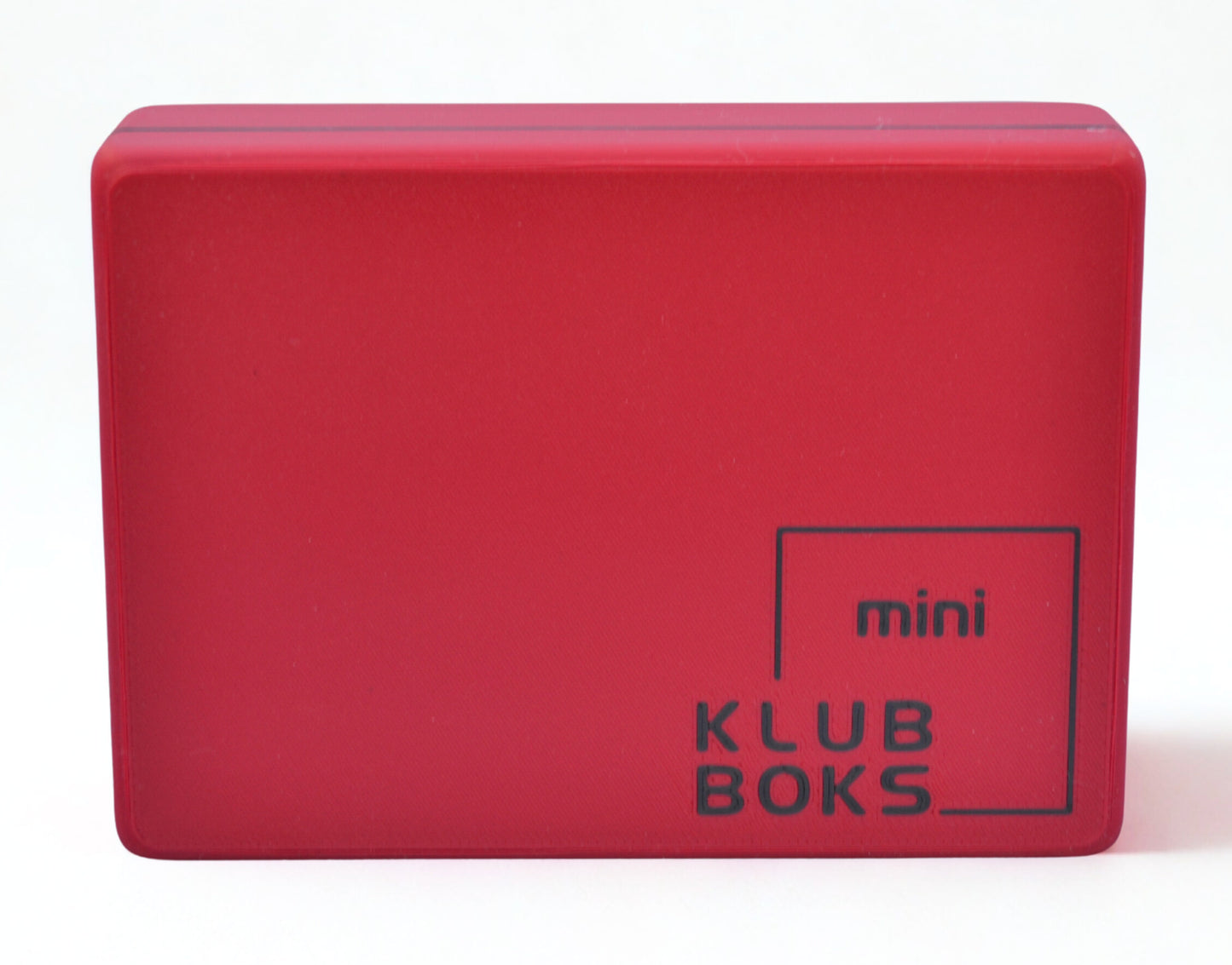 KLUBBOKS mini