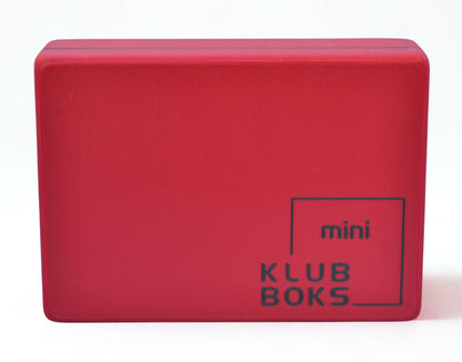KLUBBOKS mini