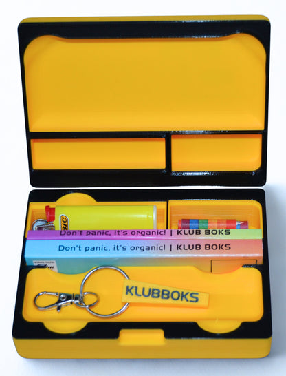 KLUBBOKS mini