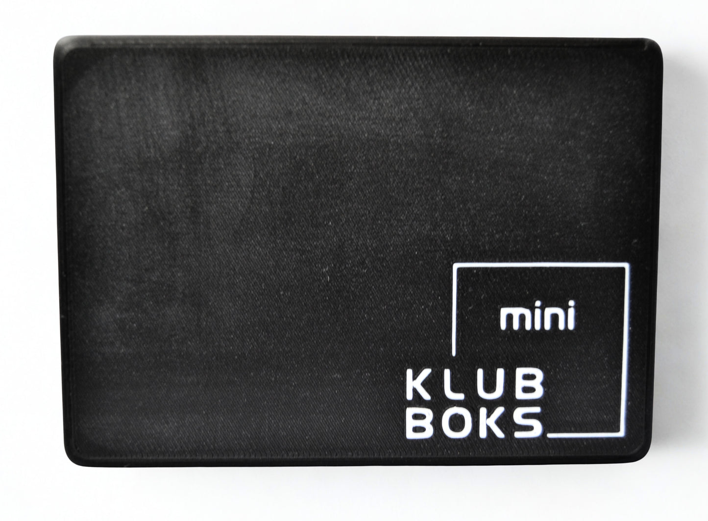 KLUBBOKS mini