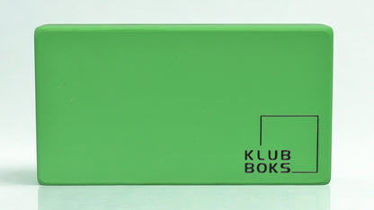 KLUBBOKS