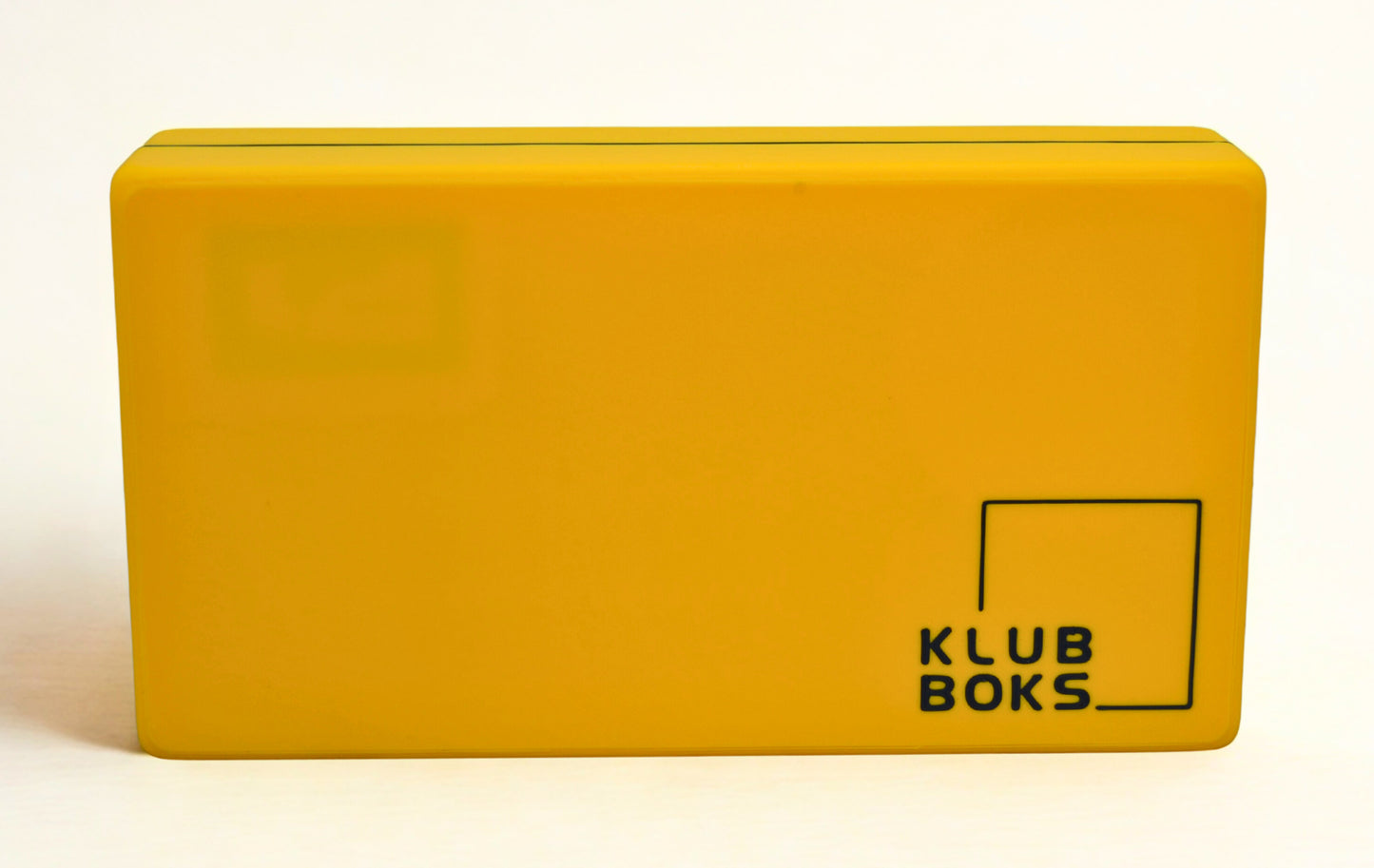 KLUBBOKS
