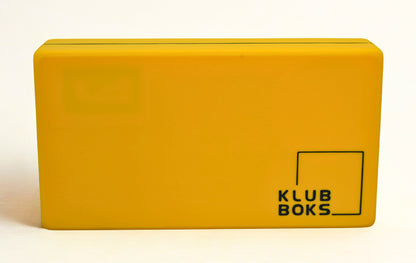 KLUBBOKS
