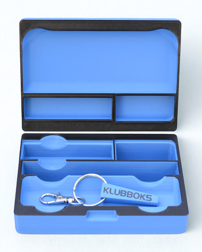 KLUBBOKS mini