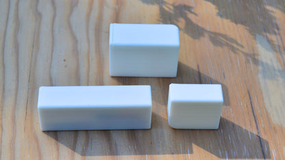 Inlayboxen für KLUBBOKS MINI